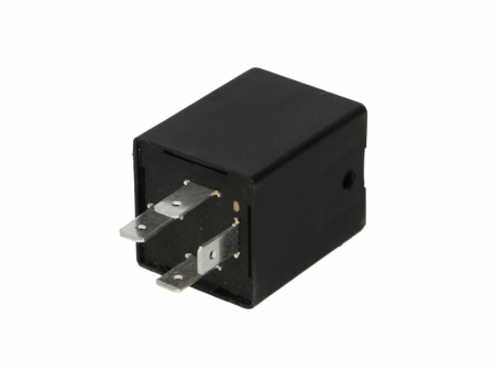 Modul semnalizare (24V; numar pini: 4; 2+1x21W+5(6x21W)W; temepratura de exploatare pana la: 85°C) potrivit DAF [0]