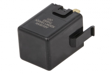 Semnalizator - Modul semnalizare potrivit HYUNDAI ACCENT, ACCENT I, ACCENT II, ATOS, ELANTRA III, GALLOPER II, GETZ, I30, LANTRA I, LANTRA II, SANTA FÉ I; KIA CARENS II, MAGENTIS I, PICANTO I, PICANTO II 1.0-3.0 10.
