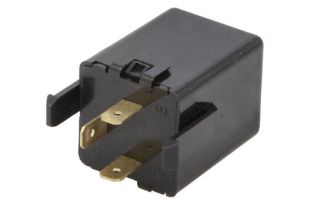 Modul semnalizare potrivit HYUNDAI ACCENT, ACCENT I, ACCENT II, ATOS, ELANTRA III, GALLOPER II, GETZ, I30, LANTRA I, LANTRA II, SANTA FÉ I; KIA CARENS II, MAGENTIS I, PICANTO I, PICANTO II 1.0-3.0 10. [1]