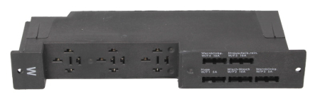 Modul semnalizare potrivit MERCEDES SK 07.87-09.96 [1]