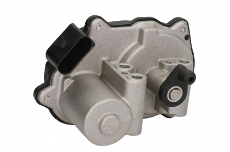 Admisie - Modul setari clapeta galerie admisie potrivit AUDI A1, A3, A4 B7, A6 C6, TT; SEAT EXEO, EXEO ST, LEON; SKODA OCTAVIA II; VW EOS, GOLF V, GOLF VI, JETTA III, POLO V, SCIROCCO III 2.0 09.04-11.17