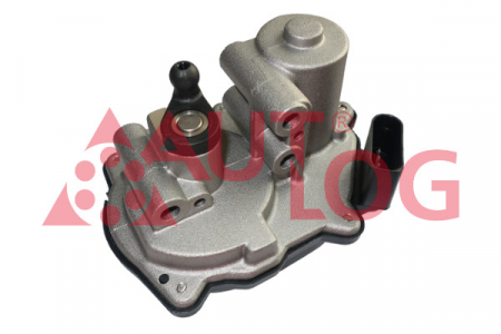 Admisie - Modul setari clapeta galerie admisie potrivit AUDI A3, A4 ALLROAD B8, A4 B8, A5, A6 C6, Q5, TT; SEAT ALTEA, ALTEA XL, EXEO, EXEO ST, LEON, TOLEDO III; SKODA OCTAVIA II, SUPERB II 2.0D 05.03-