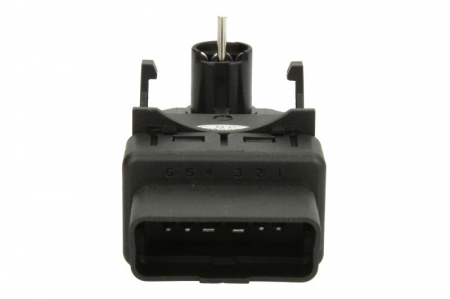 Modulul de ridicare trapa plafon potrivit RENAULT CLIO III, ESPACE IV, GRAND SCENIC II, LAGUNA II, MEGANE II, MODUS, SCENIC II 1.2-3.0D dupa 2001 [2]