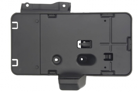 Montarea placii numerice spate stanga (plastic, negru) JEEP WRANGLER III 2006-2017 [0]