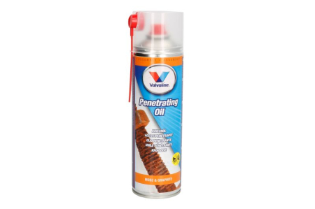 Solutii tehnice - MoS2 degripant VALVOLINE 0,5L PENETRATING OIL 50