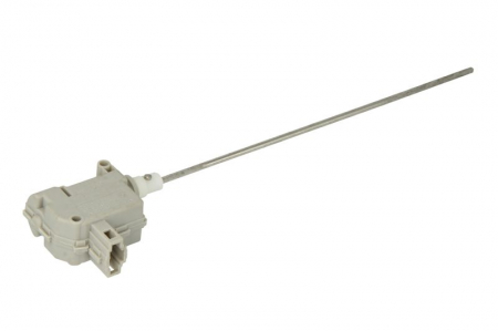 Usi - Motor cu clapa de umplere (2) potrivit AUDI A6 ALLROAD C6, A6 ALLROAD C7, A6 C6 2004-2018