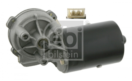 Motor stergator Fata (30W) potrivit VW DERBY, GOLF II, JETTA II, LT 28-35 I, LT 40-55 I, PASSAT B2, PASSAT B3/B4, POLO, POLO CLASSIC, POLO II, POLO III, POLO/HATCHBACK, SANTANA 04.75-12.99 [1]