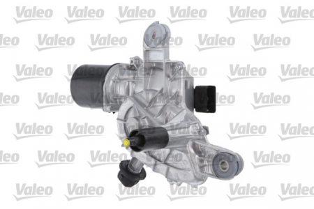 Motor stergator Fata Dreapta potrivit CITROEN C4 GRAND PICASSO I, C4 PICASSO I 10.06-12.13 [2]