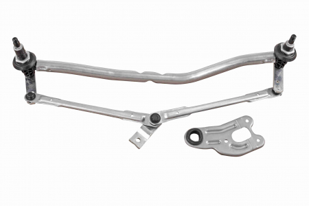 Motor stergator Fata (fara motor electric) potrivit BMW X3 (E83) 09.03-12.11 [1]