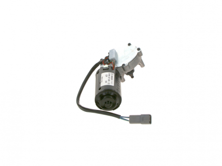 Motor stergator Fata (mufa 6 pini) potrivit SCANIA 4, G I, G II, P I, P,G,R,T, R I, R II, T DC09.108-OSC11.03 05.95- [2]