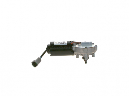 Motor stergator Fata (mufa 6 pini) potrivit SCANIA 4, G I, G II, P I, P,G,R,T, R I, R II, T DC09.108-OSC11.03 05.95- [3]