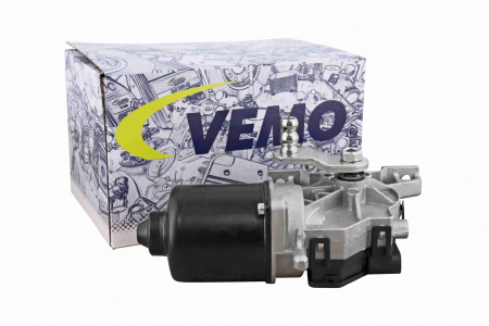 Motor stergator Fata potrivit ABARTH 500 / 595 / 695, 500C / 595C / 695C; FIAT 500, 500 C, BRAVO II, PANDA, PANDA/HATCHBACK; LANCIA DELTA III 09.03- [3]