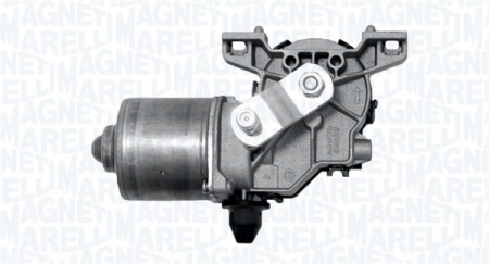 Motor stergator Fata potrivit ABARTH 500 / 595 / 695, 500C / 595C / 695C; FIAT 500, 500 C, BRAVO II, PANDA, PANDA/HATCHBACK; LANCIA DELTA III 09.03- [3]