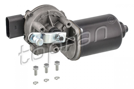 Spalator faruri - Motor stergator Fata potrivit AUDI A3; SEAT LEON, TOLEDO II; SKODA OCTAVIA I; VW BORA, BORA I, GOLF IV 09.96-12.13