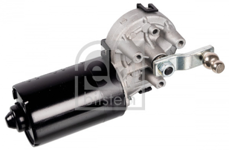 Motor stergator Fata potrivit AUDI A4 B5; VW PASSAT B5 11.94-09.01 [2]