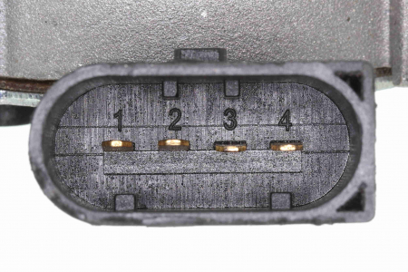 Motor stergator Fata potrivit BMW 3 (E90), 3 (E91), 3 (E92), 3 (E93) 12.04-12.13 [3]