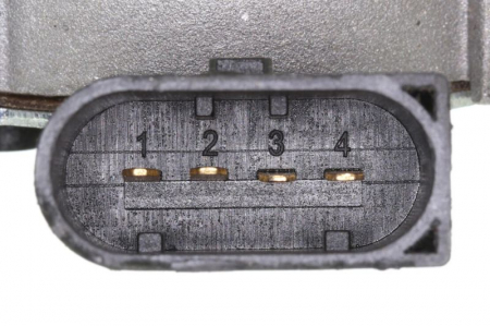 Motor stergator Fata potrivit BMW 3 (E90), 3 (E91), 3 (E92), 3 (E93) 12.04-12.13 [1]