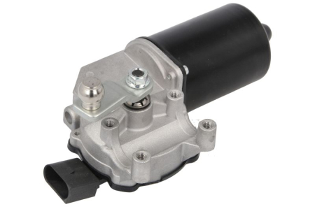 Mecanism stergator - Motor stergator Fata potrivit BMW 3 (E90), 3 (E91), 3 (E92), 3 (E93) 2004-2013