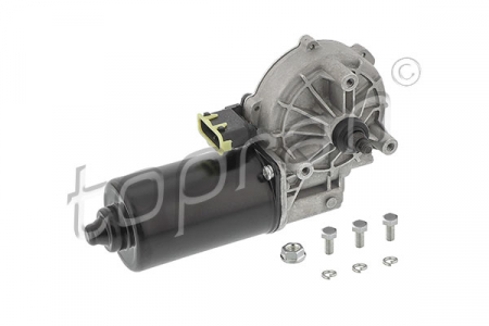 Mecanism stergatoare - Motor stergator Fata potrivit BMW 5 (E39) 09.95-05.04