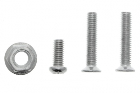 Motor stergator Fata potrivit CITROEN C2, C3 I, C3 PLURIEL; RENAULT MEGANE II, MEGANE II/KOMBI 02.02- [2]