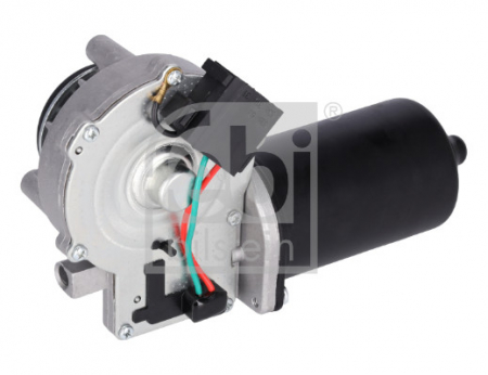Motor stergator fata potrivit DAF 95, 95 XF, CF, CF 85, XF 105, XF 106, XF 95 MX-11210-XF355M 09.87- [1]