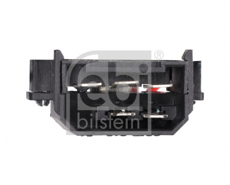 Motor stergator fata potrivit DAF 95, 95 XF, CF, CF 85, XF 105, XF 106, XF 95 MX-11210-XF355M 09.87- [2]
