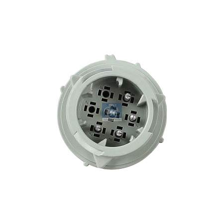Motor stergator Fata potrivit DAF CF 65, CF 75, CF 85 CE136C-XF355M 01.01-12.20 [1]