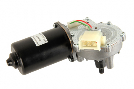 Motor stergator Fata potrivit DAF F 1700, F 1900, F 2100, F 2300, F 2500, F 2700, F 2800, F 2900, F 3200, F 3300, F 3600; IVECO P/PA; MERCEDES LK/LN2, MK, NG, O 301 135B-WS295G 11.64- [2]