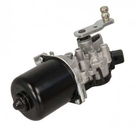 Mecanism stergatoare - Motor stergator Fata potrivit DS DS 3; CITROEN C3 II, DS3 09.09-