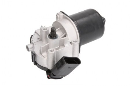 Mecanism stergatoare - Motor stergator Fata potrivit FIAT DOBLO, DOBLO CARGO dupa 2010