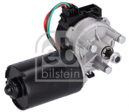 Motor stergator Fata potrivit FIAT DUCATO 03.94-04.02 [2]