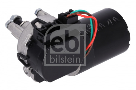 Motor stergator Fata potrivit FIAT DUCATO 03.94-04.02 [3]