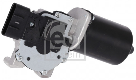 Motor stergator Fata potrivit FIAT DUCATO 07.06- [2]
