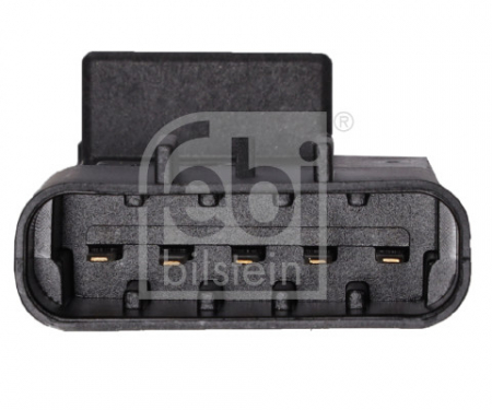 Motor stergator Fata potrivit FIAT DUCATO 07.06- [3]