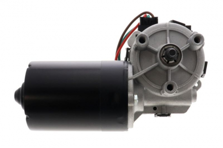 Mecanism stergatoare - Motor stergator Fata potrivit FIAT PUNTO; LANCIA Y 09.93-09.03