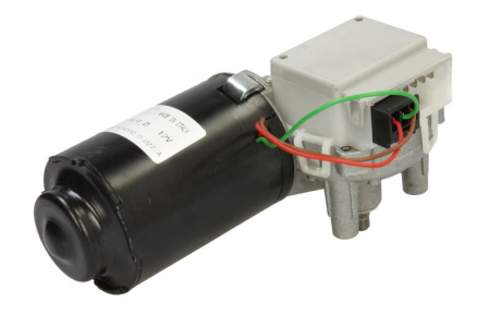 Motor stergator Fata potrivit FIAT SEICENTO / 600 11.97-01.10 [1]