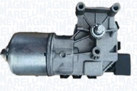 Motor stergator Fata potrivit FORD FIESTA VI 06.08-04.17 [2]