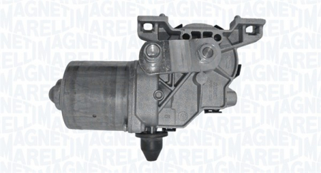 Motor stergator Fata potrivit FORD KA 10.08-05.16 [2]