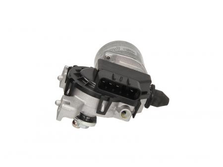 Motor stergator Fata potrivit FORD KA 10.08-05.16 [1]