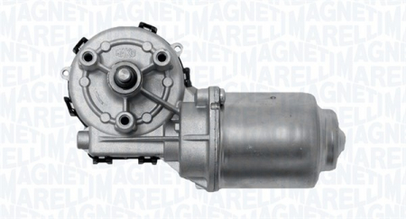 Stergatoare auto - Motor stergator Fata potrivit FORD TRANSIT CONNECT 06.02-12.13