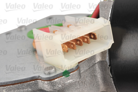 Motor stergator Fata potrivit GEELY; VOLVO [3]