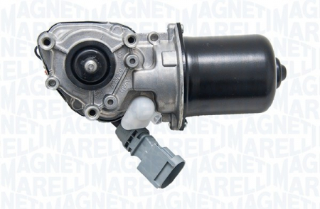 Stergatoare auto - Motor stergator Fata potrivit IVECO DAILY III 05.99-07.07