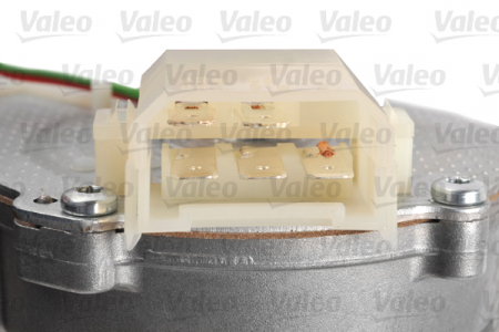 Motor stergator Fata potrivit JOHN DEERE [3]
