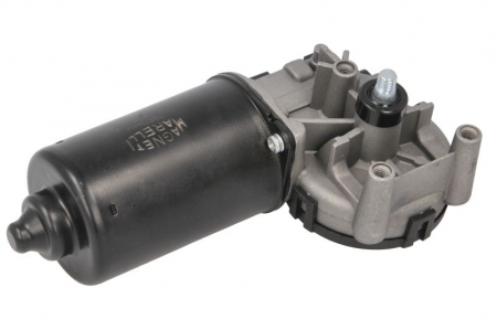 Mecanism stergatoare - Motor stergator fata potrivit KIA CEE'D, PRO CEE'D 12.06-02.13