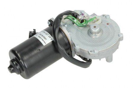 Motor stergator Fata potrivit MAN E2000, L2000, M 2000 L, M 2000 M D0824FL01-E2866DF01 06.93- [1]