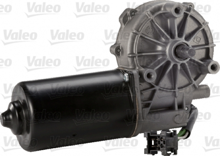 Motor stergator Fata potrivit MAN E2000, L2000, M 2000 L, M 2000 M D0824FL01-E2866DF01 06.93- [3]