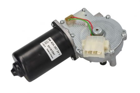 Motor stergator Fata potrivit MAN NÜ; SETRA 200 D0826LUH13-D2866LUH35 01.79- [1]