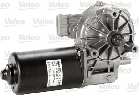 Motor stergator Fata potrivit MAN TGA, TGL I, TGM I, TGS I, TGX I D0834LFL40-D2876LF25 06.99- [3]