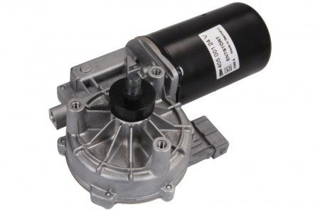 Mecanism stergatoare - Motor stergator Fata potrivit MAN TGA, TGL I, TGM I, TGS I, TGX I D0834LFL40-D2876LF25 06.99-