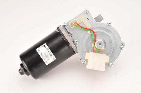 Caroserie - Motor stergator Fata potrivit MERCEDES ACTROS, ACTROS MP2 / MP3 OM541.920-OM542.969 04.96-